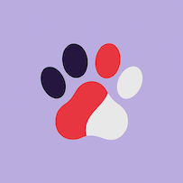 Pawfolio Logo